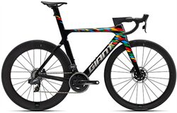 Xe đạp đua Giant PROPEL ADV SL 1 DISC 2022***